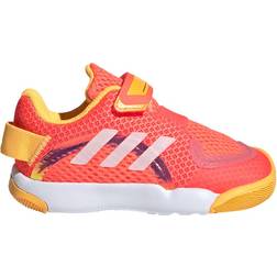 adidas Infant ActivePlay Summer.RDY - Signal Pink/Cloud White/Solar Gold/Coral