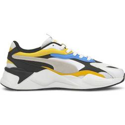 Puma Rs-X Prism - White/Spectra Yellow