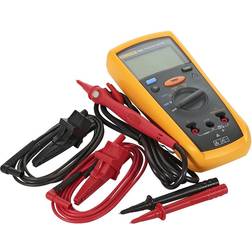 Fluke Isolationsprüfer 1503 500 V 1000 V 2 GΩ