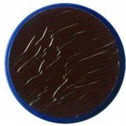 Snazaroo Face Paint Dark Brown 18ml