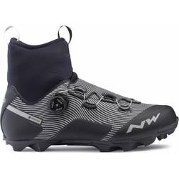 Northwave Celsius XC GORE-TEX MTB - Black