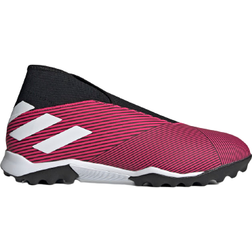 adidas Nemeziz 19.3 Turf W - Shock Pink/Cloud White/Core Black