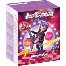 Playmobil Viona Music World 70581