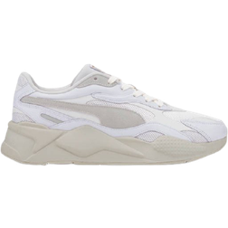 Puma Rs-X Luxe - White/Whisper White
