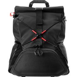 HP Omen X Transceptor Backpack 17.3 " - Black