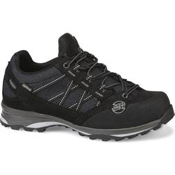 Hanwag Belorado II Low Bunion Lady GTX W - Black