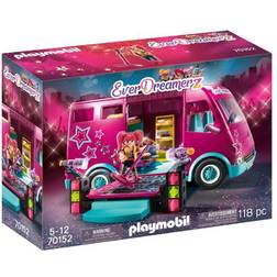 Playmobil Ever Dreamerz Tour Bus 70152