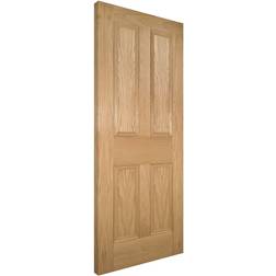 Deanta Kingston 4P Interior Door (72.6x204cm)