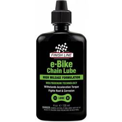 e-Bike Chain Lube 120ml