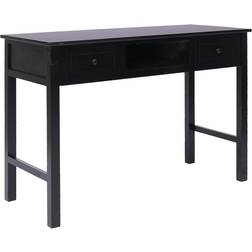 vidaXL - Skrivbord 45x110cm