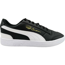 Puma Ralph Sampson Lo W - Black/White