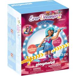 Playmobil Clare Music World 70583