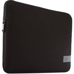 Case Logic Reflect Housse d'ordinateur portable 13.3" noir