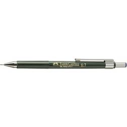 Faber-Castell TK Fine 9717 Mechanical Pencil 0.7mm