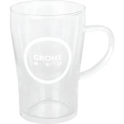 Grohe Red Tea Glas 25cl 4stk