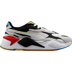 Puma Rs-X³ Unity Youth W - White/Black