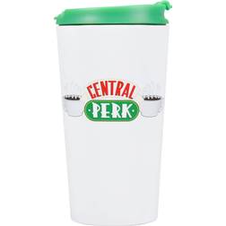 Friends Central Perk Travel Mug