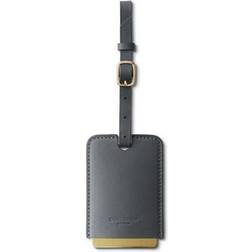 Georg Jensen Shades Travel Tag - Dark Grey