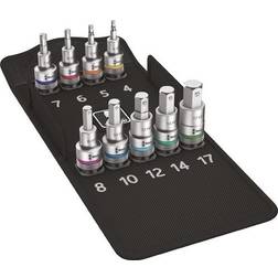 Wera 8740 C HF 05004201001 Bit Bitsskruvmejsel