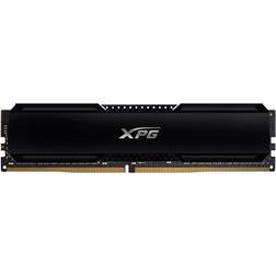 A-Data XPG Gammix D20 Black DDR4 3600MHz 2x8GB (AX4U360038G18A-DCBK20)