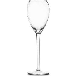 Byon Opacity Champagne Glass 16cl