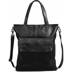 muud Arendal Shoulder Bag - Black