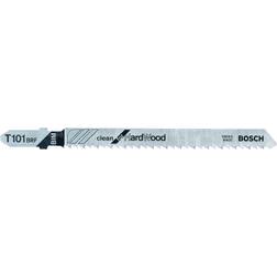 Bosch T 101 BRF Clean for Hard Wood 2608634235 5pcs