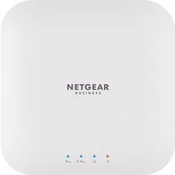 Netgear 5PT WiFi 6 AX1800 Dual Band Ceiling