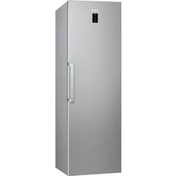 Smeg FS18EV3HX Sølv, Rustfritt stål