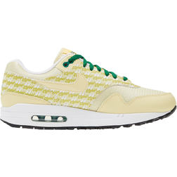 NIKE Air Max 1 Premium M - Lemonade/Lemonade/Pine Green/True White