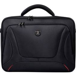 PORT Designs 160513 borsa per laptop 43,9 cm (17.3" Valigetta ventiquattrore Nero