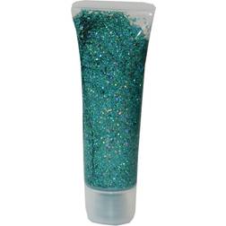 Eulenspiegel Makeup Glittergel 18ml GreenJuwel