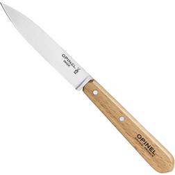 Opinel No 112 Skrællekniv 10 cm