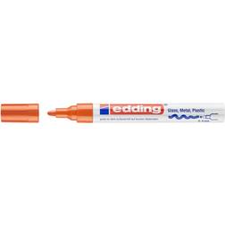 Edding 750 Paint Marker 2-4mm Orange