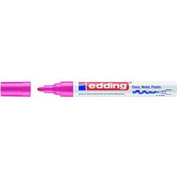 Edding 750 Paint Marker 2-4mm Pink