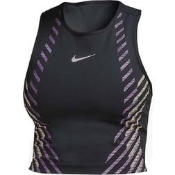 Nike Runway Tank Top - Black