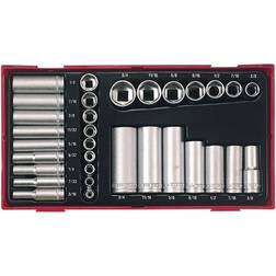 Teng Tools TTAF32 Verktygsset