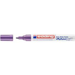 Edding 750 Paint Marker 2-4mm Violet