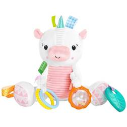 Bright Starts Activity Unicorn