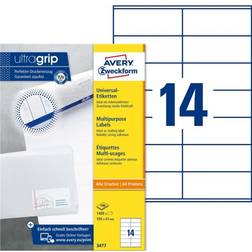 Avery Multipurpose Labels