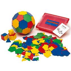 Polydron Class Set 184pcs