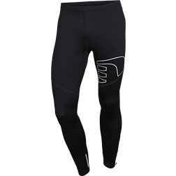 Newline Core Warm Protect Tights - Black