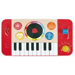 Hape DJ Mix & Spin Studio