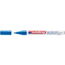 Edding 751 Paint Marker 1-2mm Blue