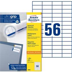 Avery Multipurpose Labels