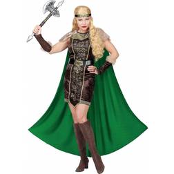 Widmann Adult Viking Costume