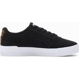 Puma Carina Leo W - Puma Black-Puma Black
