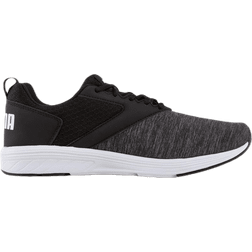 Puma NRGY Comet - Black/White