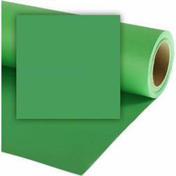 Colorama Studio Background 3.55x15m Green