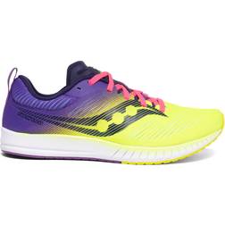 Saucony Fastwitch 9 W - Citron